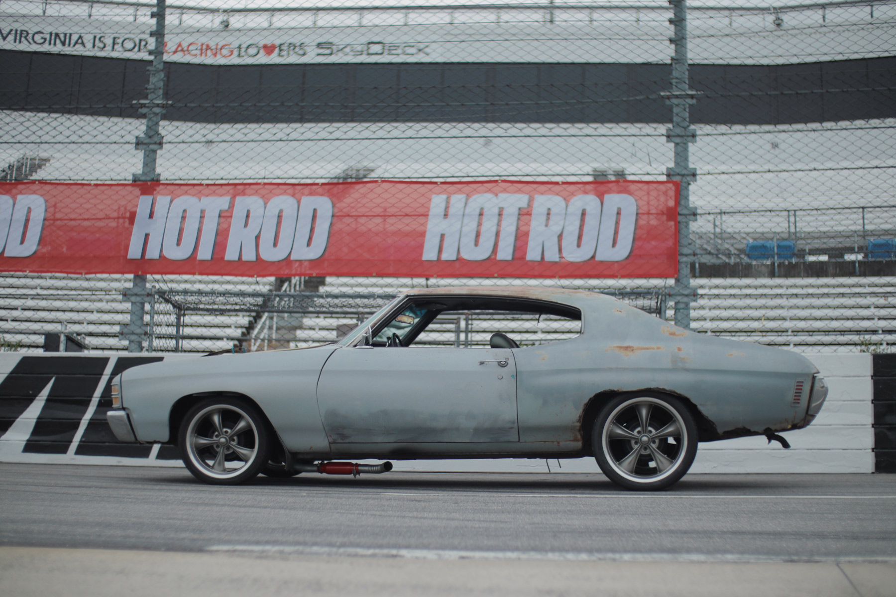 Hot Rod Power Tour: Top 10 things to Know Before You Go