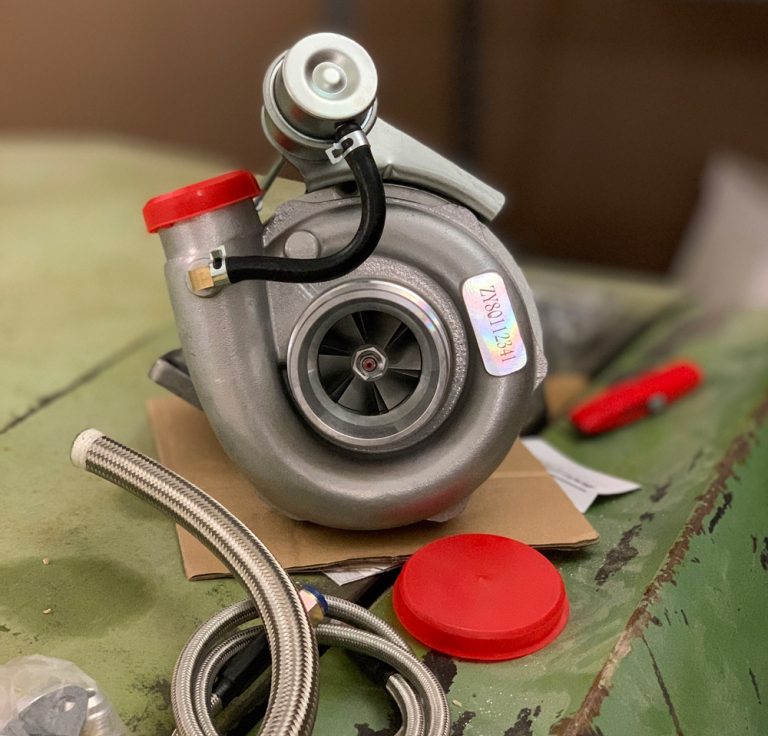 Cheap Ebay Turbos How to Choose One for Your Project Car blvckflagd